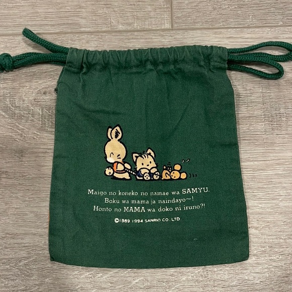 Vintage Sanrio Pochacco Bundle - Picture 5 of 6